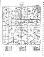 Code C - Wilton Township - West, Moscow Township, Wilton Jct., Muscatine County 1967